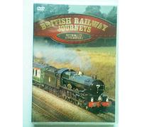 British Railways Journeys - South Wales And The Borders