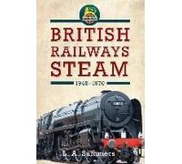 British Railways Steam 1948-1970