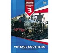 British Railways Vol.3 - Vintage Southern G