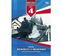 British Railways Vol.4 - Bewdley To Blaenau G