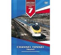 British Railways Vol.7 - Channel Tunnel Trains G
