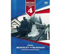 British Railways - British Railways - Bewdley to Blaenau [Import anglais]