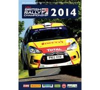 British Rally Championship Review: 2014