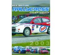 British Rallycross Review