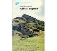 British Regional Geology: Central England Institute of Geological Sciences (Great Britain), A. Horton, Brian Arthur Hains, F. H. Edmunds (Auteur)