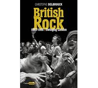 British rock - 1965-1968 : Swinging London
