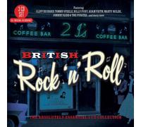 British Rock 'N' Roll