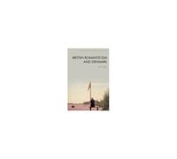 British Romanticism And Denmark