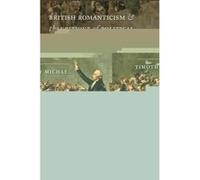 British Romanticism and the Critique of Political Reason - [Version Originale] Timothy Michael (Auteur)