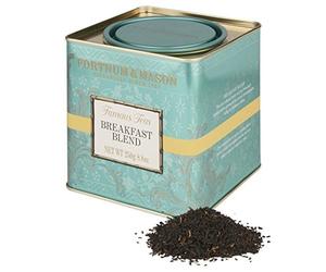 British Royal Warrant Fortnum & Mason Breakfast tea 1 can (250g) Fortnum & Mason BREAKFAST by Fortnum & amp; Mason