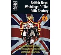 British Royal Weddings Of The 20th Century