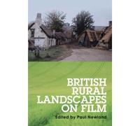 British Rural Landscapes On Film