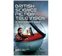 British Science Fiction Television