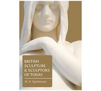 British Sculpture And Sculptors Of Today