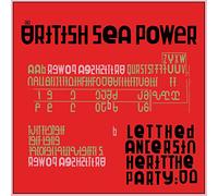 British Sea Power - Let Dancers Inherit The Party
