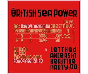 British Sea Power - Let the Dancers Inherit the Party (Deluxe Edt.)