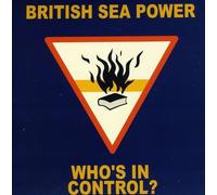 British Sea Power - Living is So Easy [Import]