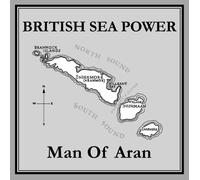 British Sea Power - Man of Aran [CD/DVD Edition] [Import]