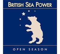 British Sea Power - Open Season [Import]