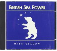British Sea Power - Open Season [Import]