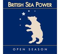 British Sea Power - Open Season [Re-Issue] [Import]