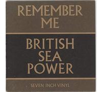 British Sea Power - Remenber Me
