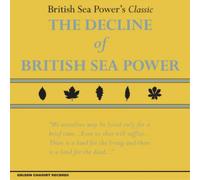The Decline Of British Sea Power