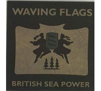 British Sea Power - Waving Flags 1 [Import]