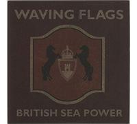 British Sea Power - Waving Flags 2 [Import]