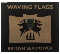 Waving Flags -2tr
