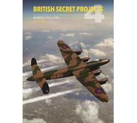 British Secret Projects: Bombers 1935-1950 (4)