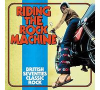 British Seventies Classic Rock