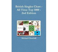British Singles Chart - All Time Top 1000 - 2nd Edition