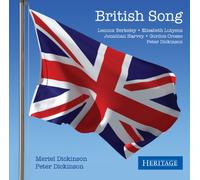 Heritage – British Song