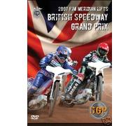 British Speedway Grand Prix 2007 FIM Meridian Lifts