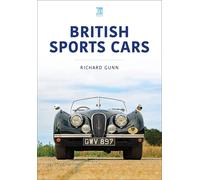 British Sports Cars