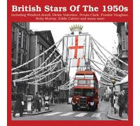 British Stars of The 1950's