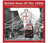 British Stars Of The..