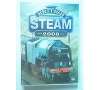 British Steam 2008 [Import anglais]