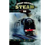 British Steam-BR [DVD] [Import]