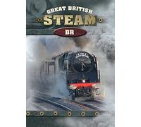 British Steam Br [Edizione: Regno Unito] [Import]