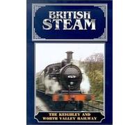 British Steam - British Steam - Keighley and Worth Valley Railway [Import anglais]