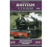 British Steam - British Steam - Paignton and Dartmouth Railway [Import anglais]