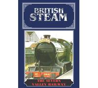 British Steam - British Steam - the Severn Valley Railway [Import anglais]