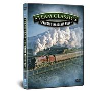 British Steam Classics: Princess Margaret Rose [DVD]