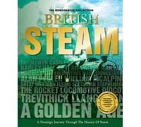 British Steam Engines