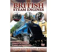 British Steam Engines: Gwr9351 & More