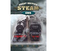 British Steam-Gwr [Edizione: Regno Unito] [Import]