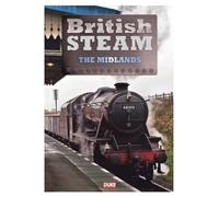 British Steam In The Midlands