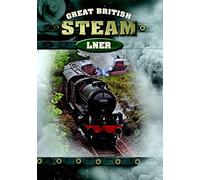 British Steam-LNER [DVD] [Import]